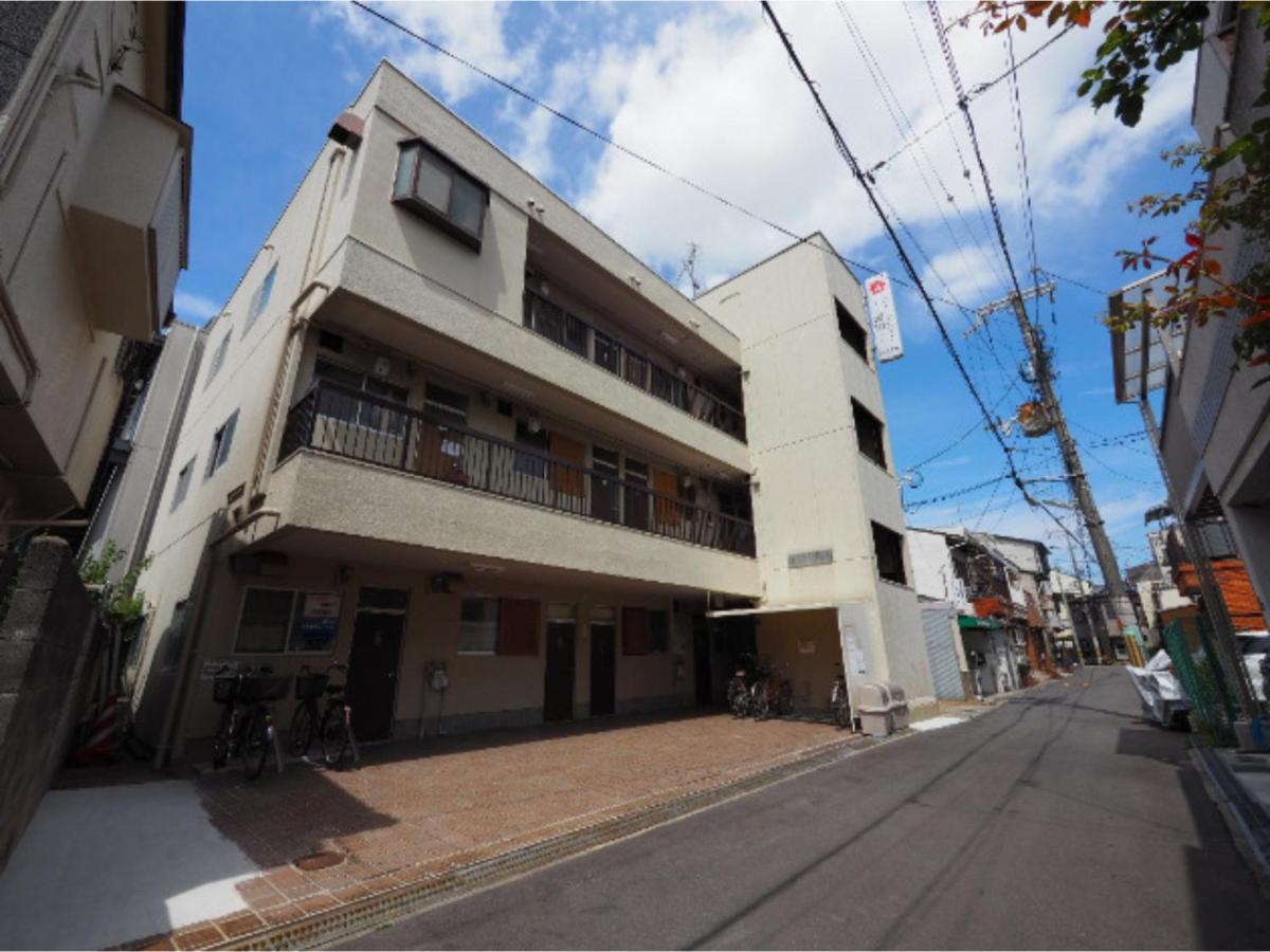 Appartement Kamiyama Mansion - Vacation 11596 Ōsaka
